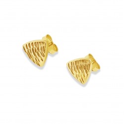 Arany Stekkeres Fülbevaló AU 95570