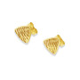 Arany Stekkeres Fülbevaló AU 95570