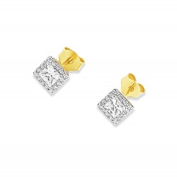 Arany Stekkeres Fülbevaló AU 96014