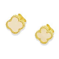 Arany Stekkeres Fülbevaló AU 83317