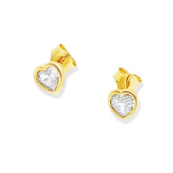 Arany Stekkeres Fülbevaló AU 86239