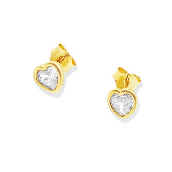 Arany Stekkeres Fülbevaló AU 86239