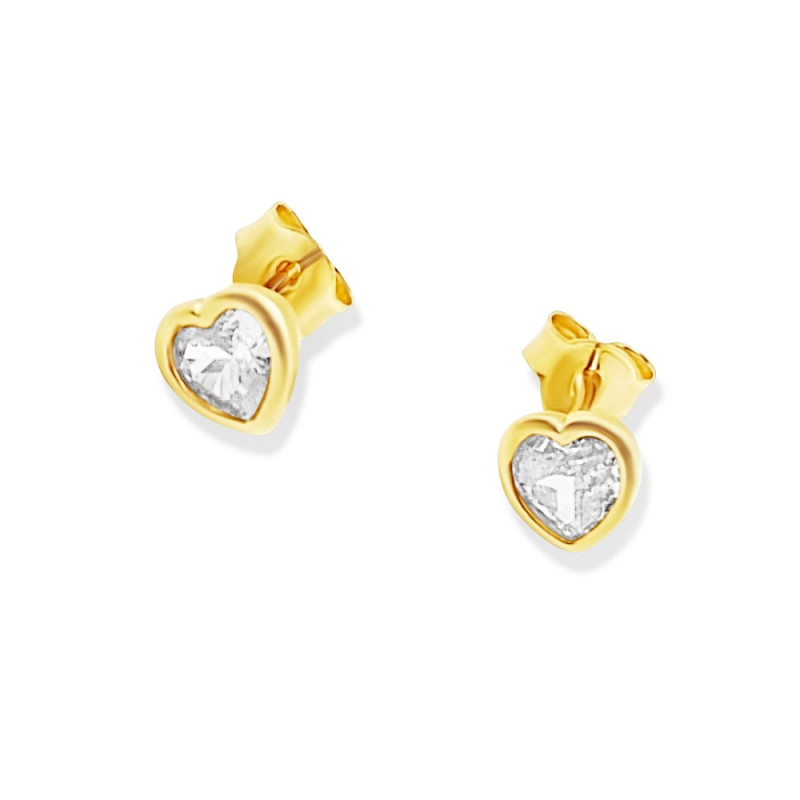 Arany Stekkeres Fülbevaló SC 86239