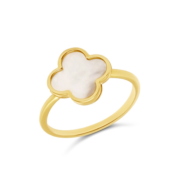 Arany Gyűrű (méret:56) AU 91574