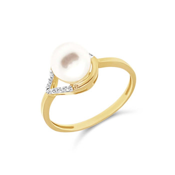 Arany Gyűrű (méret:58) AU 74657