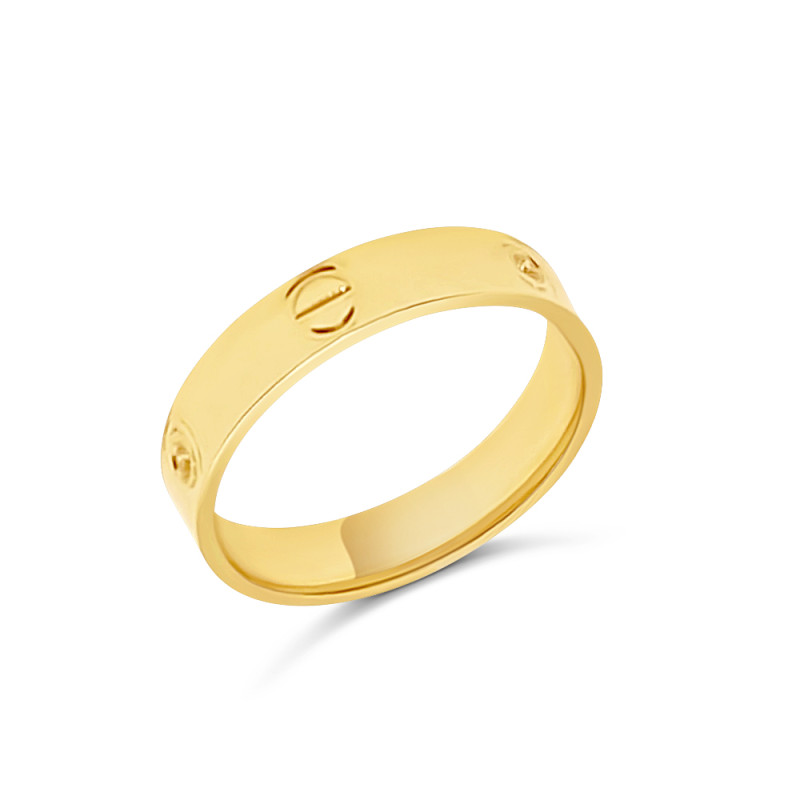 Arany Gyűrű (méret:54) SG 83992