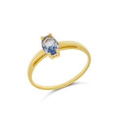 Arany Gyűrű (méret:49) AU 91049 Arany Gyűrű (méret:49) AU 91049