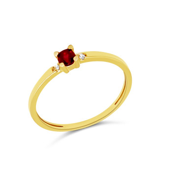 Arany Gyűrű (méret:51) AU 84258