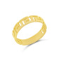 Arany Gyűrű (méret:53) AU 93596