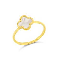 Arany Gyűrű (méret:58) AU 93788