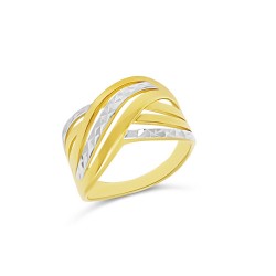 Arany Gyűrű (méret:47) AU 94839 Arany Gyűrű (méret:47) AU 94839