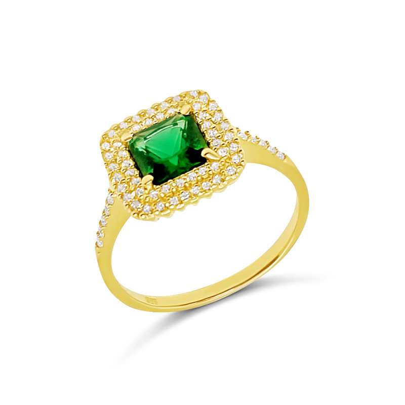 Arany Gyűrű (méret:56) RA 84396