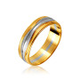 Arany Karikagyűrű AU ROPPP969
