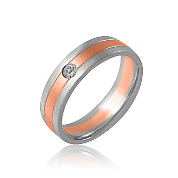 Arany Karikagyűrű AU ROPPP930K