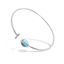 Fehérarany Karkötő AU 80332 Fehérarany Karkötő AU 80332