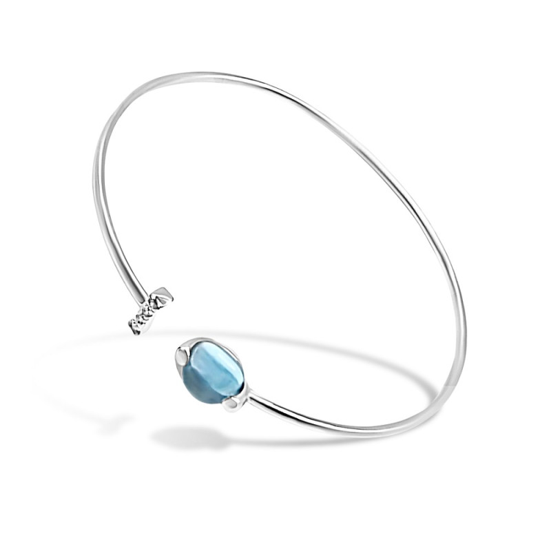 Fehérarany Karkötő VE 80332