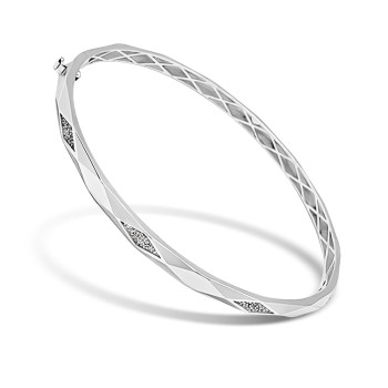 Fehérarany Karkötő AU 75908