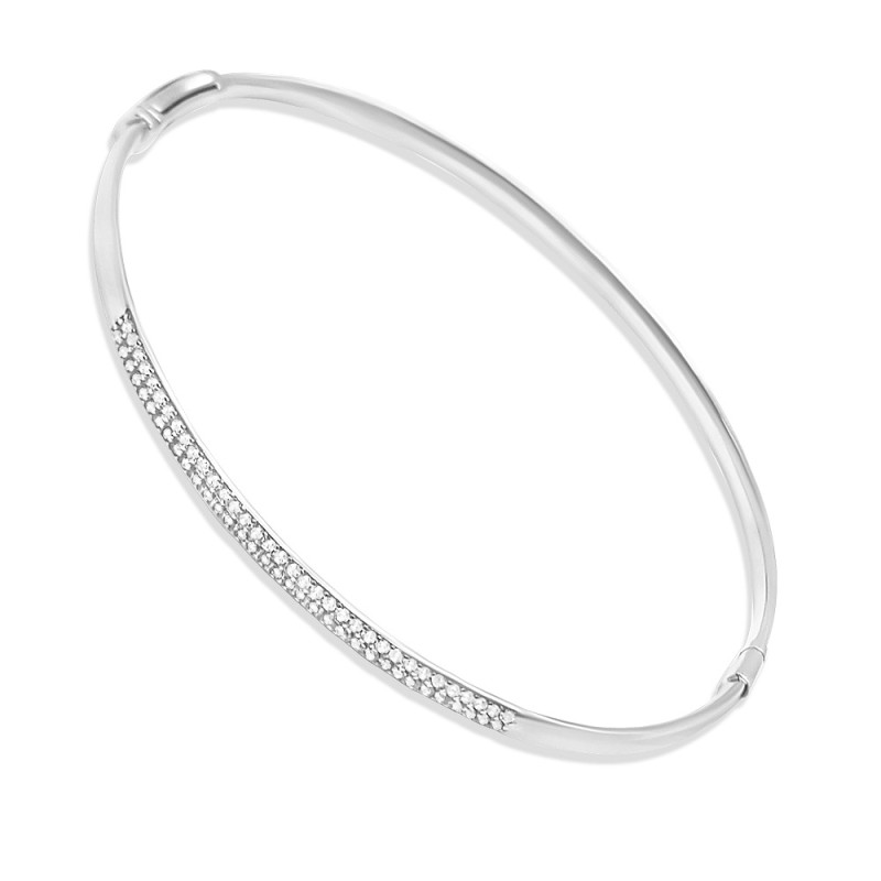 Fehérarany Karkötő AU 94651