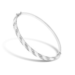 Fehérarany Karkötő AU 45858 Fehérarany Karkötő AU 45858