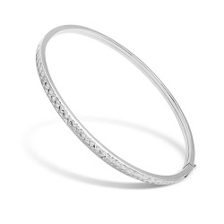 Fehérarany Karkötő AU 75618 Fehérarany Karkötő AU 75618