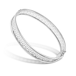 Fehérarany Karkötő AU 78939 Fehérarany Karkötő AU 78939