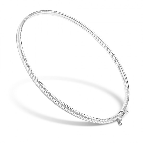 Fehérarany Karkötő SC 83562