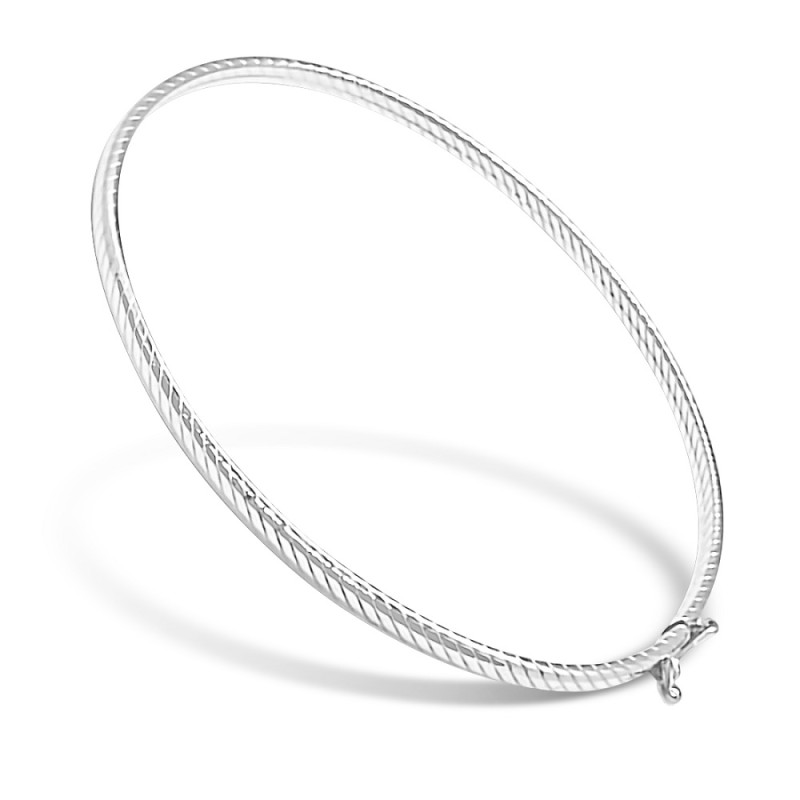 Fehérarany Karkötő SC 83562