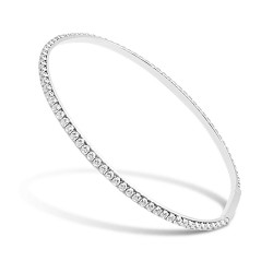 Fehérarany Karkötő AU 74478 Fehérarany Karkötő AU 74478