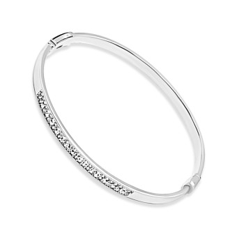 Fehérarany Karkötő AU 94650