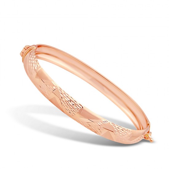 Rozé Arany Karkötő SG 30177