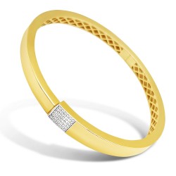 Arany Karkötő AU 84204