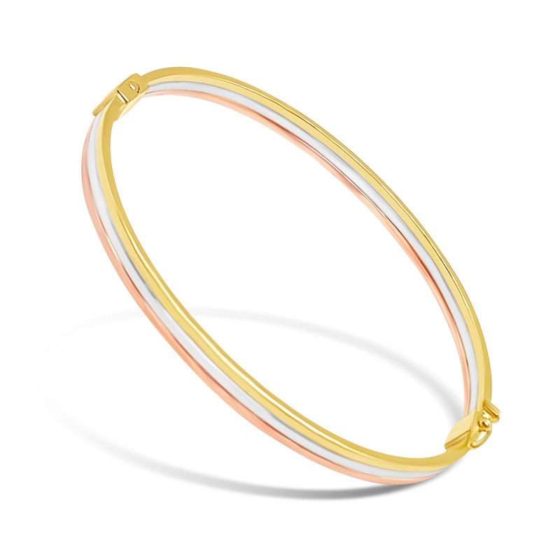 Arany Karkötő AU 91131