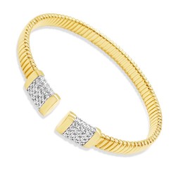 Arany Karkötő AU 91562