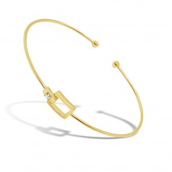 Arany Karkötő AU 91853