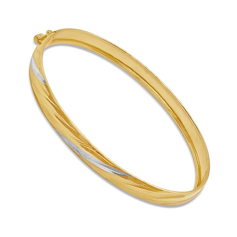 Arany Karkötő AU 92379