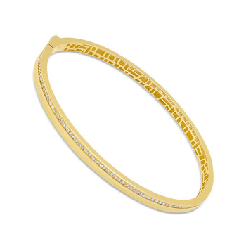 Arany Karkötő AU 92399