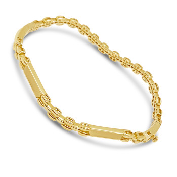 Arany Karkötő AU 92722