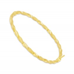 Arany Karkötő AU 93617