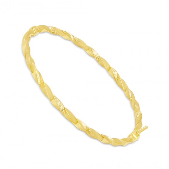 Arany Karkötő AU 93617