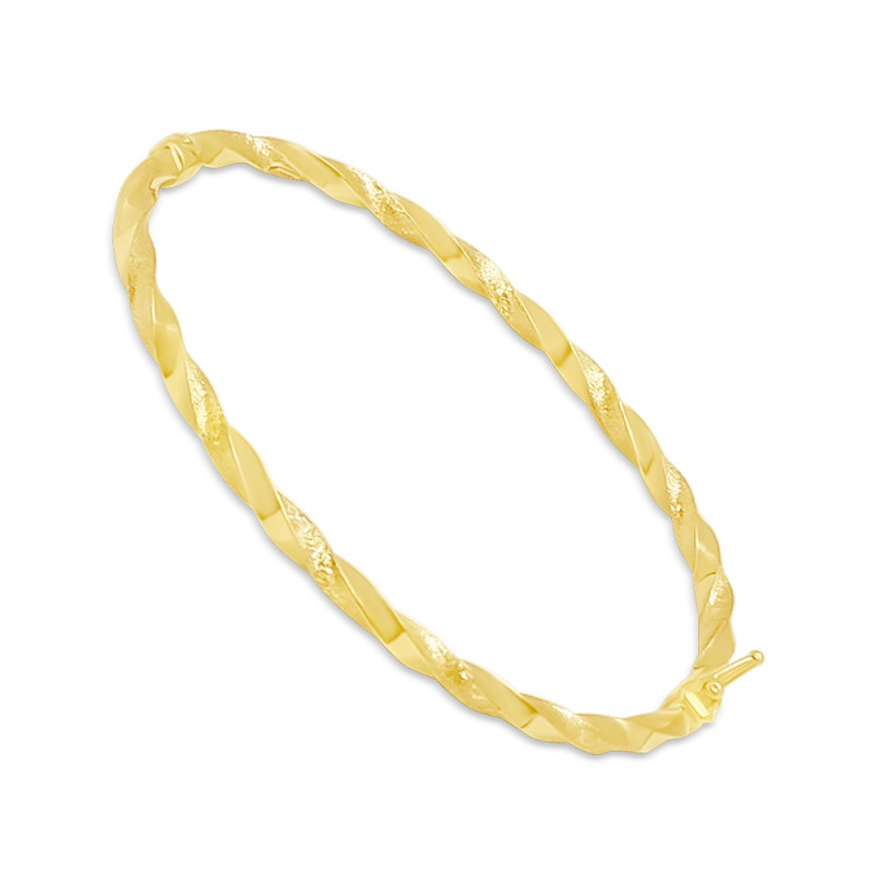 Arany Karkötő AU 93617