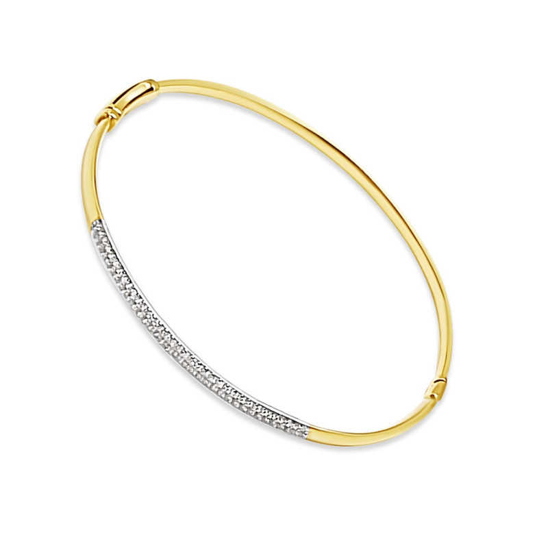 Arany Karkötő AU 94728