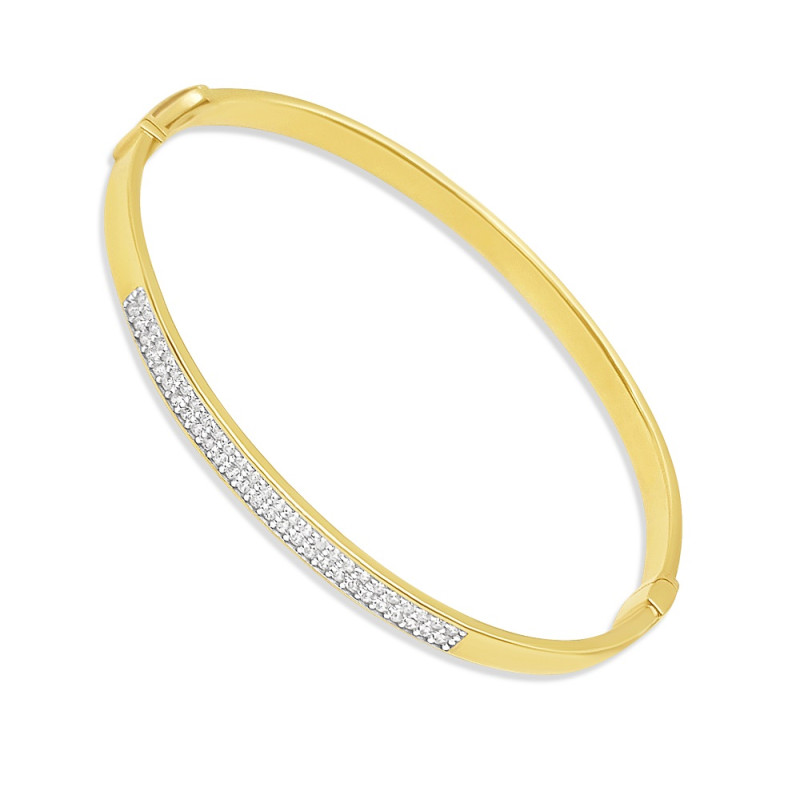 Arany Karkötő AU 94729