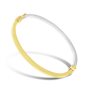 Arany Karkötő AU 95516