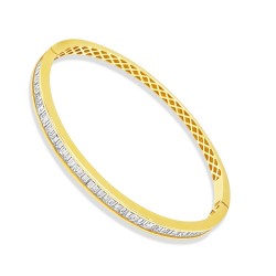 Arany Karkötő AU 96003