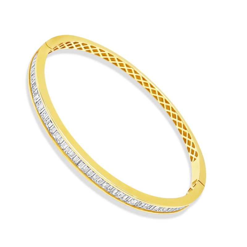 Arany Karkötő AU 96003