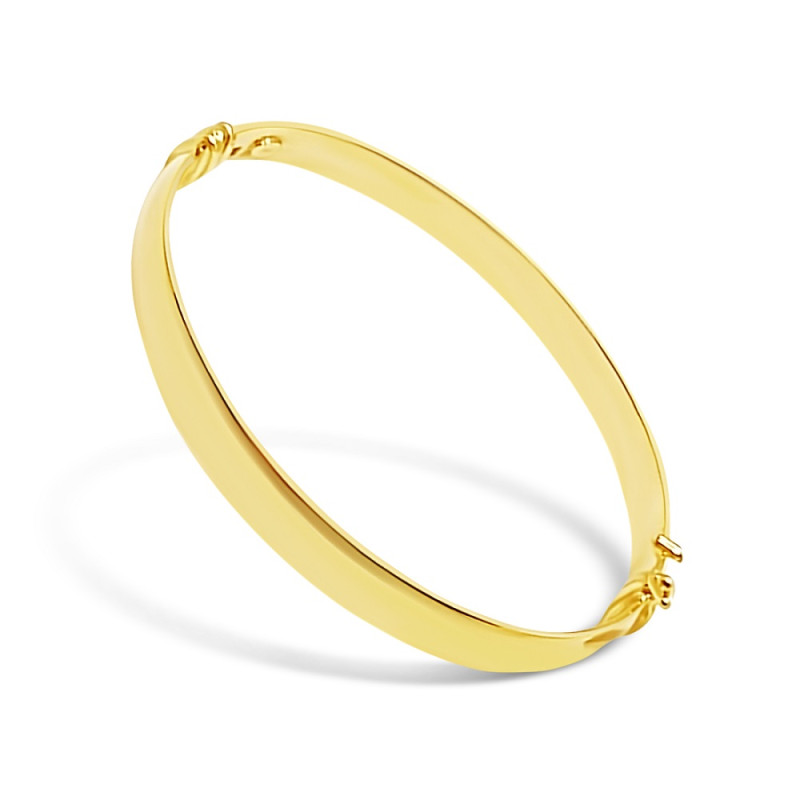 Arany Karkötő SC 79618