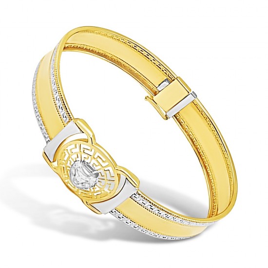 Arany Karkötő SC 82917