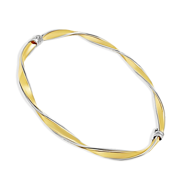 Arany Karkötő SC 83240