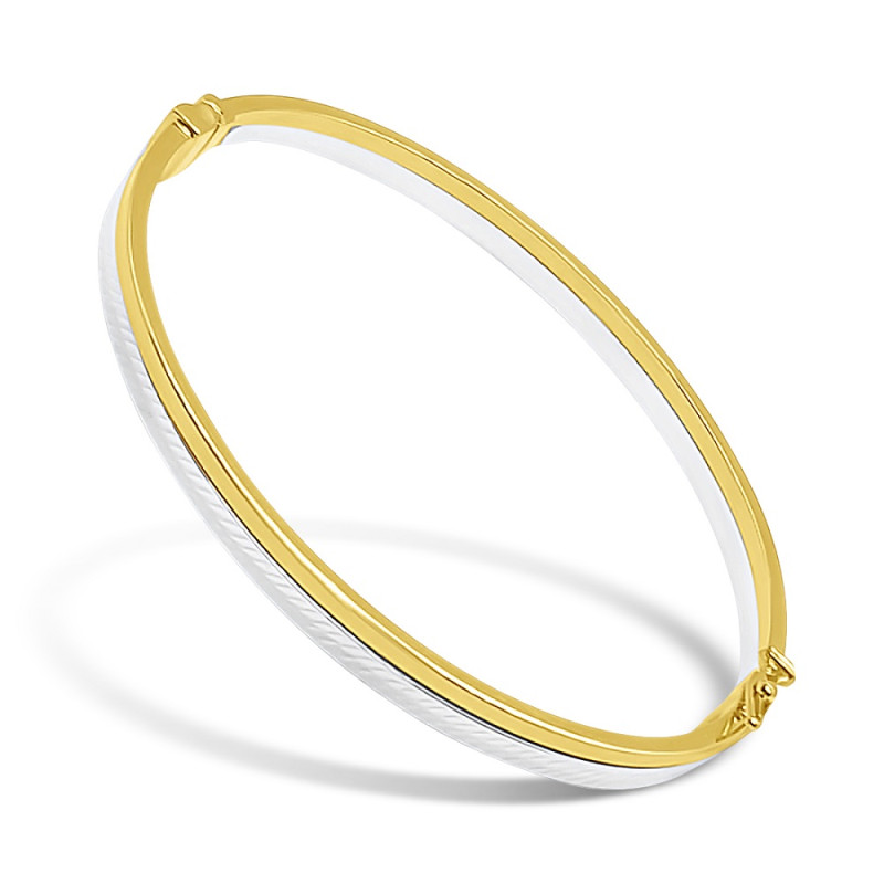 Arany Karkötő SC 85445