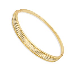 Arany Karkötő AU 83106